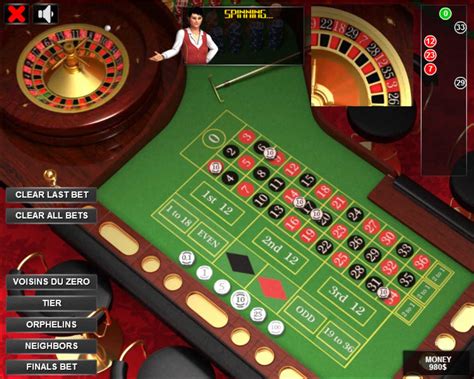 european roulette online casino